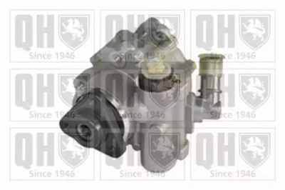 QUINTON HAZELL qsrpa304r -  